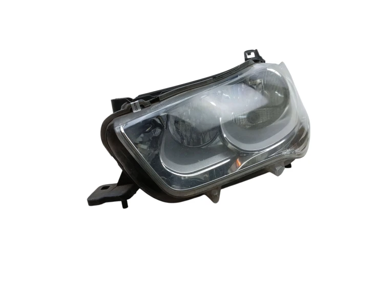 LAMPA LEWY PRZÓD CITROEN C-ELYSEE (2012-2016) 1.6 e-HDI 92KM 9675140080