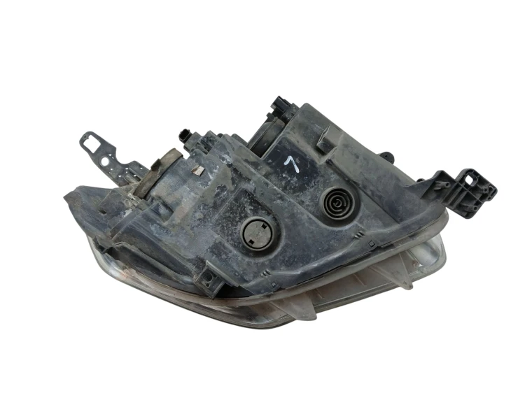 LAMPA LEWY PRZÓD CITROEN C-ELYSEE (2012-2016) 1.6 e-HDI 92KM 9675140080