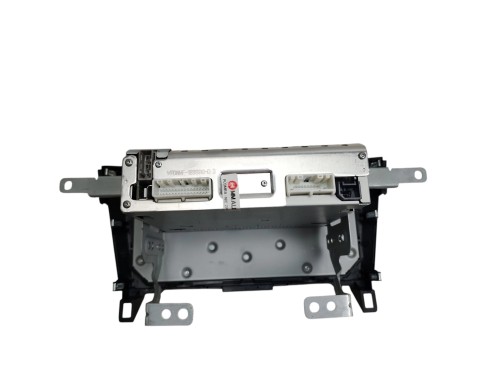 RADIO NISSAN QASHQAI J11 (2014-2017) 1.2 DIG-T 115KM 281854CA0A