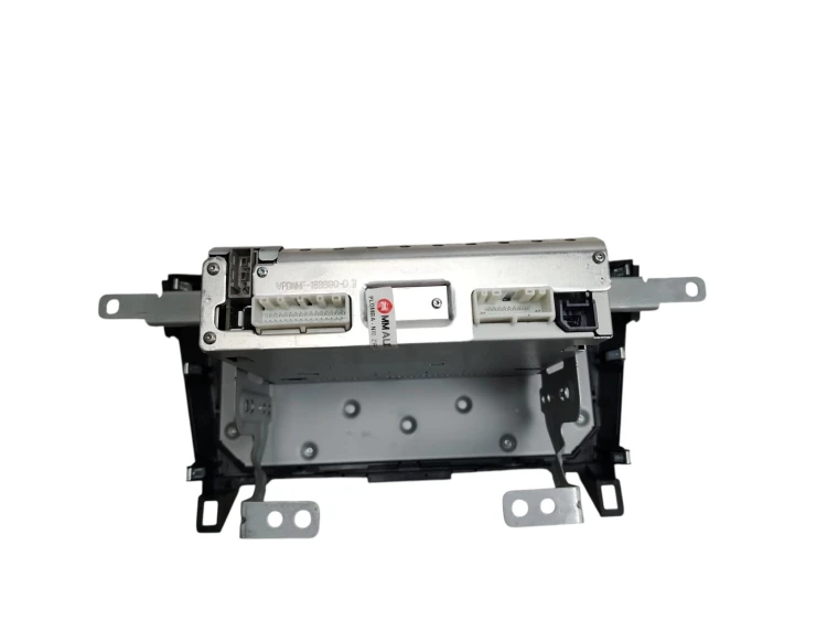 RADIO NISSAN QASHQAI J11 (2014-2017) 1.2 DIG-T 115KM 281854CA0A