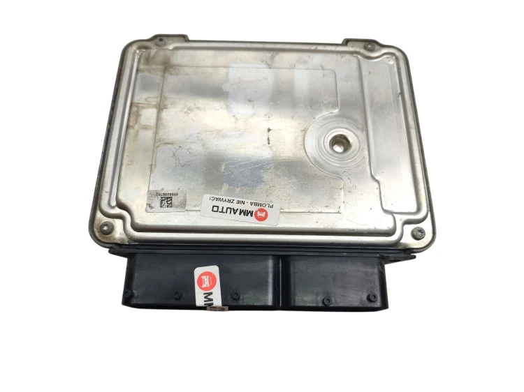 KOMPUTER STEROWNIK SILNIKA SKODA SUPERB II LIFT (2013-2015) 2.0 TDI 170KM 0