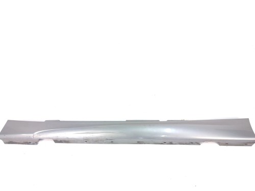 LISTWA PROGOWA LEWA BMW E87 LIFT (2007-2011) 2.0 D 177KM
