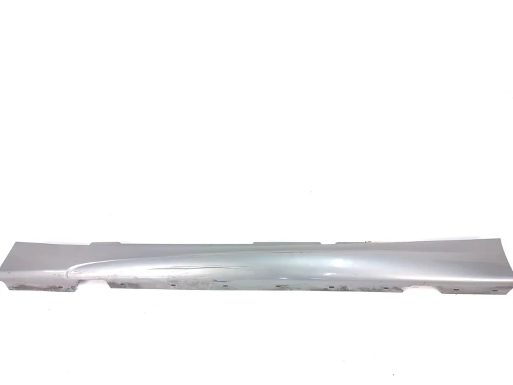 LISTWA PROGOWA LEWA BMW E87 LIFT (2007-2011) 2.0 D 177KM