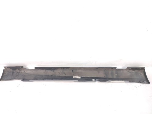 LISTWA PROGOWA LEWA BMW E87 LIFT (2007-2011) 2.0 D 177KM