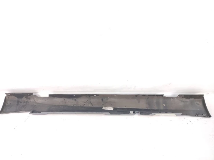 LISTWA PROGOWA LEWA BMW E87 LIFT (2007-2011) 2.0 D 177KM