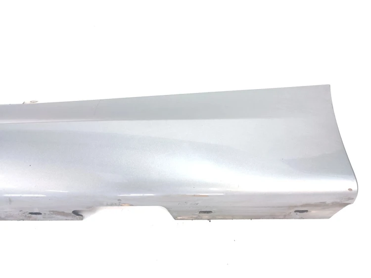 LISTWA PROGOWA LEWA BMW E87 LIFT (2007-2011) 2.0 D 177KM