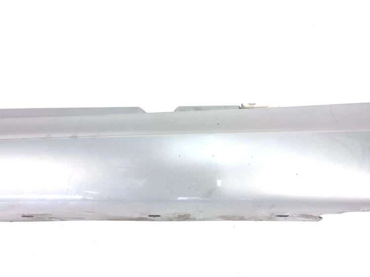 LISTWA PROGOWA LEWA BMW E87 LIFT (2007-2011) 2.0 D 177KM