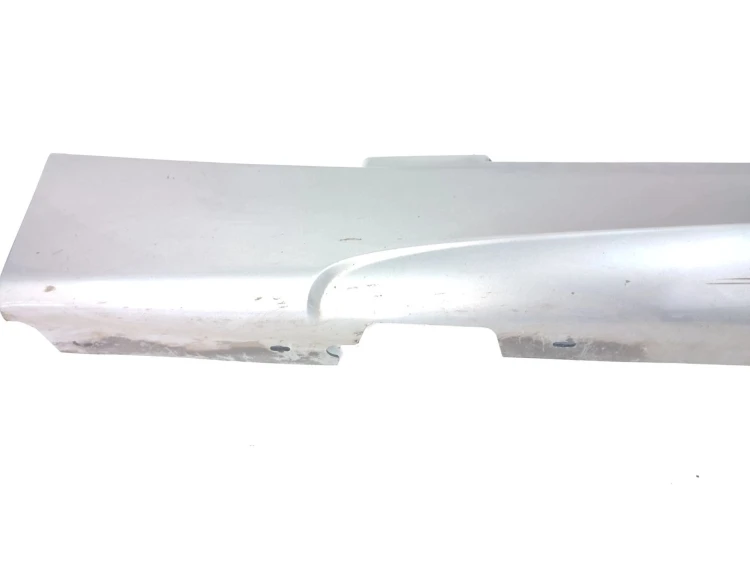 LISTWA PROGOWA LEWA BMW E87 LIFT (2007-2011) 2.0 D 177KM