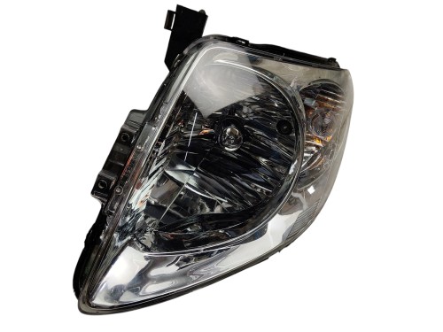 LAMPA PRAWY PRZÓD SUZUKI SWIFT IV LIFT (2008-2010) 1.3 92KM