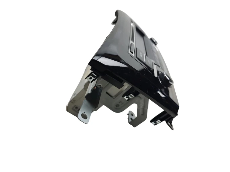 RADIO NISSAN QASHQAI J11 (2014-2017) 1.2 DIG-T 115KM 281854CA0A