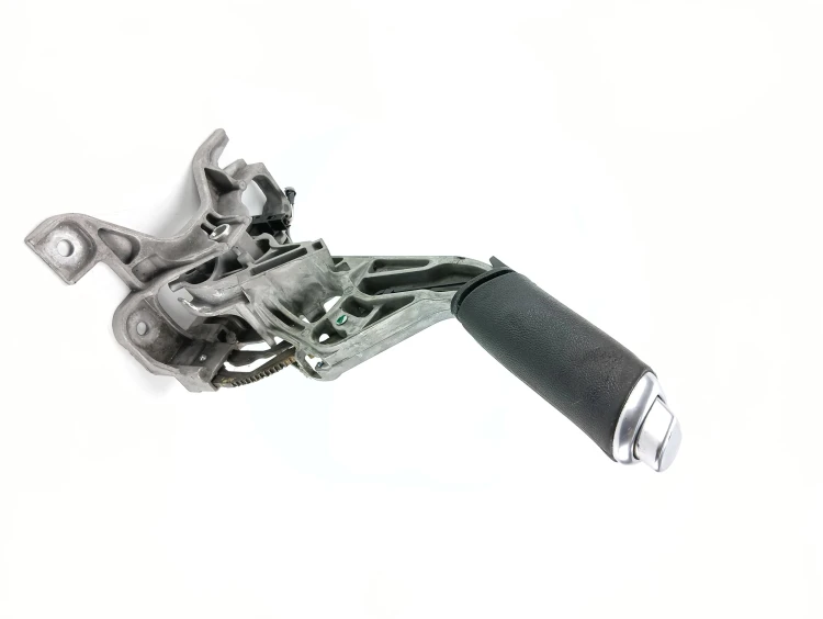 DŹWIGNIA HAMULCA RĘCZNEGO FORD FOCUS MK3 LIFT (2014-2018) 2.0 TDCI 150KM BV