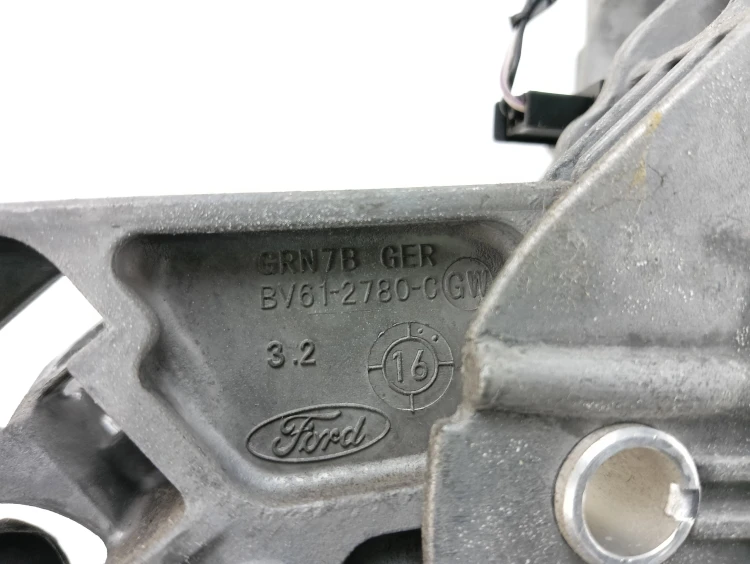 DŹWIGNIA HAMULCA RĘCZNEGO FORD FOCUS MK3 LIFT (2014-2018) 2.0 TDCI 150KM BV