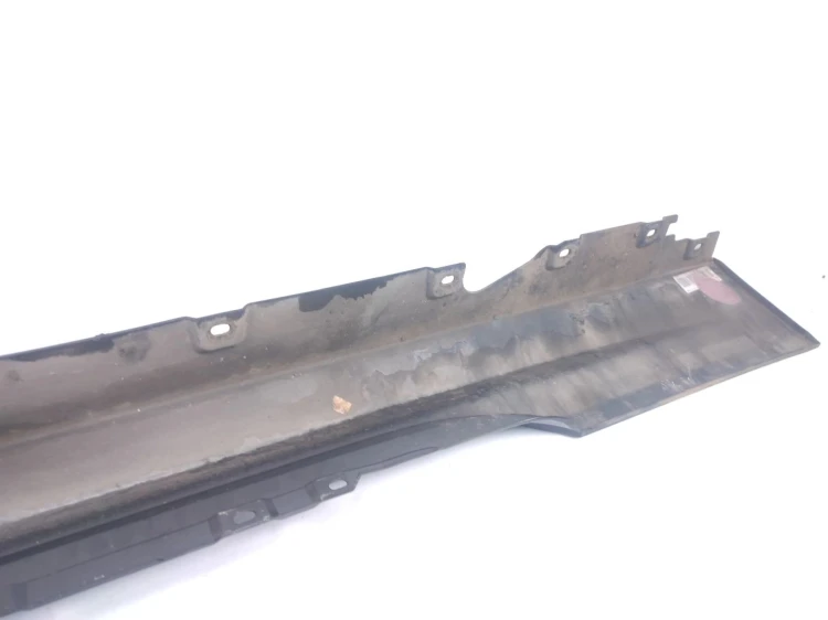 LISTWA PROGOWA LEWA BMW 6 F13 (2010-2014) 3.0 D 313KM