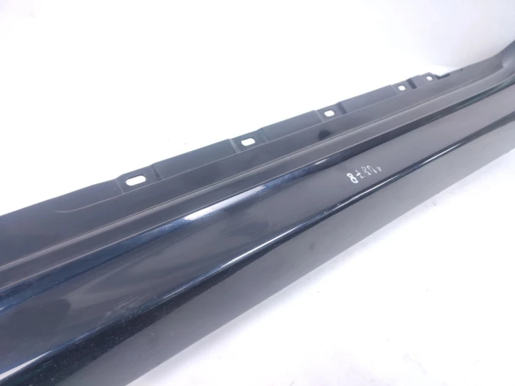 LISTWA PROGOWA LEWA BMW 6 F13 (2010-2014) 3.0 D 313KM
