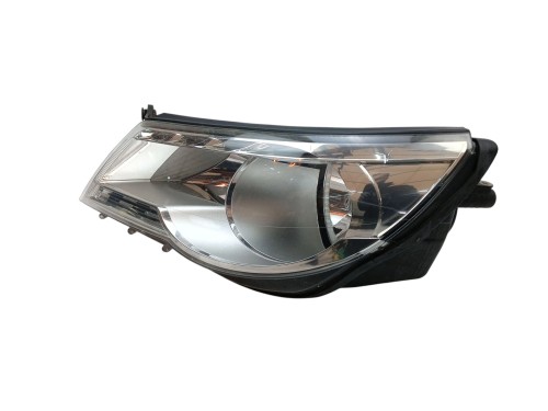 LAMPA LEWY PRZÓD VOLKSWAGEN TIGUAN I 5N (2007-2011) 2.0 TDI 140KM 5N1941031