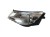 LAMPA LEWY PRZÓD VOLKSWAGEN TIGUAN I 5N (2007-2011) 2.0 TDI 140KM 5N1941031