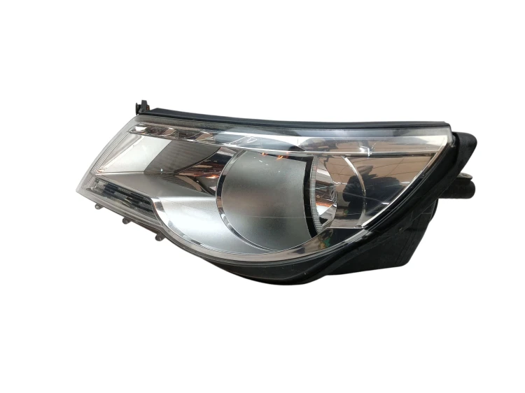 LAMPA LEWY PRZÓD VOLKSWAGEN TIGUAN I 5N (2007-2011) 2.0 TDI 140KM 5N1941031