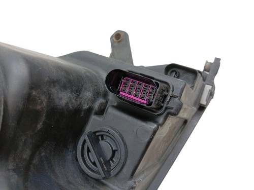 LAMPA LEWY PRZÓD VOLKSWAGEN TIGUAN I 5N (2007-2011) 2.0 TDI 140KM 5N1941031