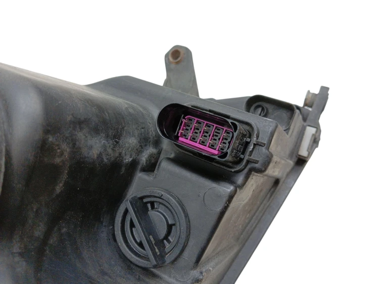 LAMPA LEWY PRZÓD VOLKSWAGEN TIGUAN I 5N (2007-2011) 2.0 TDI 140KM 5N1941031