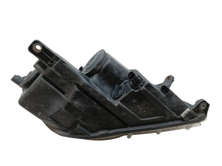 LAMPA LEWY PRZÓD VOLKSWAGEN TIGUAN I 5N (2007-2011) 2.0 TDI 140KM 5N1941031