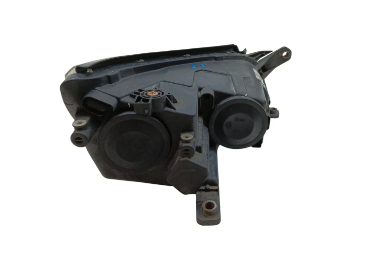 LAMPA LEWY PRZÓD VOLKSWAGEN TIGUAN I 5N (2007-2011) 2.0 TDI 140KM 5N1941031