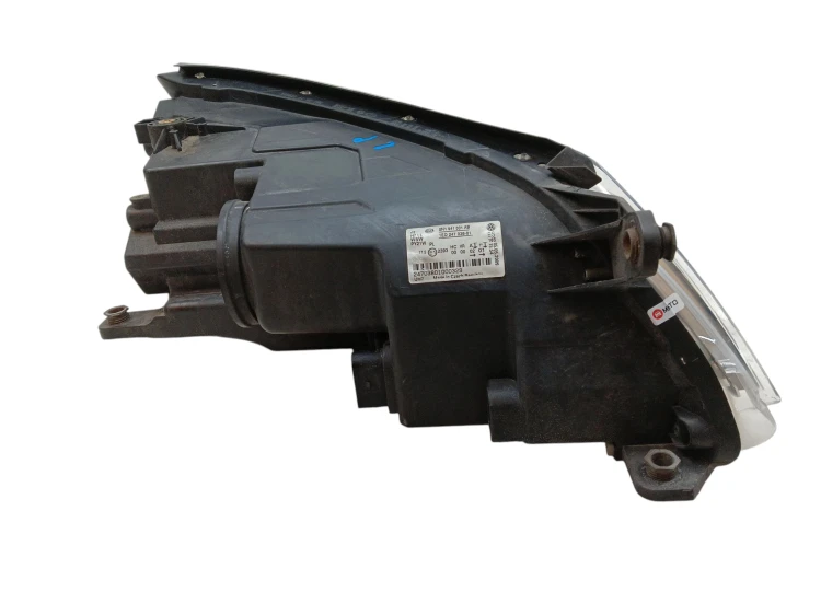 LAMPA LEWY PRZÓD VOLKSWAGEN TIGUAN I 5N (2007-2011) 2.0 TDI 140KM 5N1941031
