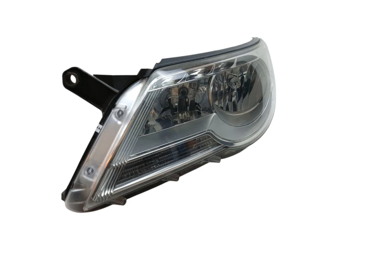 LAMPA LEWY PRZÓD VOLKSWAGEN TIGUAN I 5N (2007-2011) 2.0 TDI 140KM 5N1941031