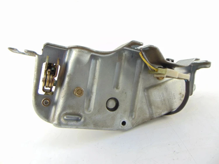 MECHANIZM WYCIERACZKI TYŁ RENAULT LAGUNA I 2.0 16V 7700831512