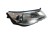 LAMPA PRAWY PRZÓD VOLKSWAGEN TIGUAN I 5N (2007-2011) 2.0 TDI 140KM 5N194103