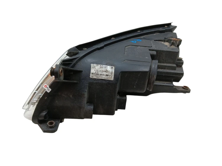 LAMPA PRAWY PRZÓD VOLKSWAGEN TIGUAN I 5N (2007-2011) 2.0 TDI 140KM 5N194103