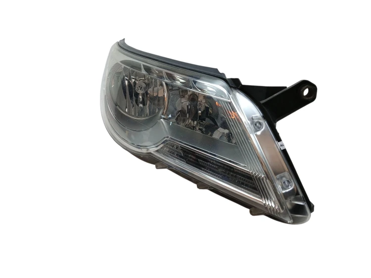 LAMPA PRAWY PRZÓD VOLKSWAGEN TIGUAN I 5N (2007-2011) 2.0 TDI 140KM 5N194103
