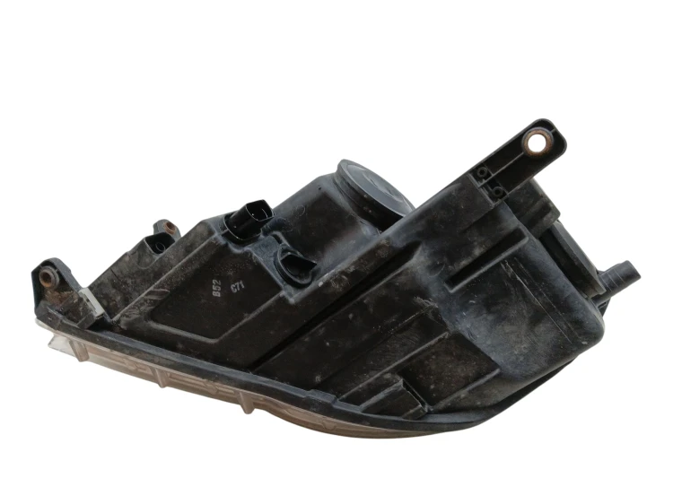 LAMPA PRAWY PRZÓD VOLKSWAGEN TIGUAN I 5N (2007-2011) 2.0 TDI 140KM 5N194103
