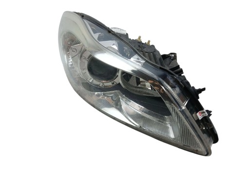 LAMPA PRAWY PRZÓD VOLVO C30 LIFT (2010-2012) 1.6 16V 100KM 31214800