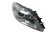 LAMPA PRAWY PRZÓD VOLVO C30 LIFT (2010-2012) 1.6 16V 100KM 31214800
