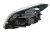 LAMPA PRAWY PRZÓD VOLVO C30 LIFT (2010-2012) 1.6 16V 100KM 31214800