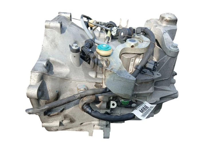 SKRZYNIA BIEGÓW FORD KUGA MK2 LIFT (2016-2019) 2.0 TDCI 150KM FV4R-7002-CCA