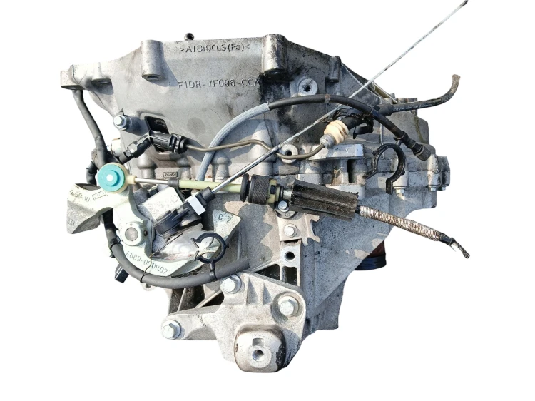 SKRZYNIA BIEGÓW FORD KUGA MK2 LIFT (2016-2019) 2.0 TDCI 150KM FV4R-7002-CCA