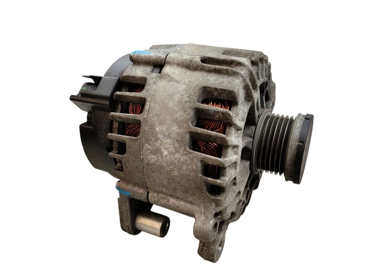 ALTERNATOR VOLKSWAGEN GOLF VI (2008-2014) 1.4 TSI 122KM 03C903025D