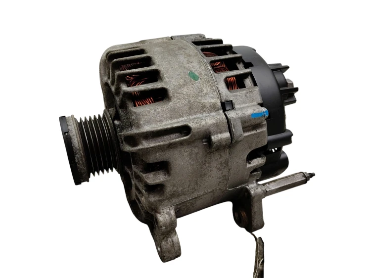 ALTERNATOR VOLKSWAGEN GOLF VI (2008-2014) 1.4 TSI 122KM 03C903025D