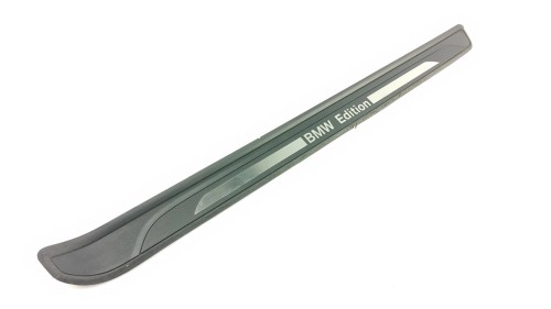 LISTWA PROGOWA PRAWA BMW E81 LIFT(2007-2011) 2.0 D 60829010