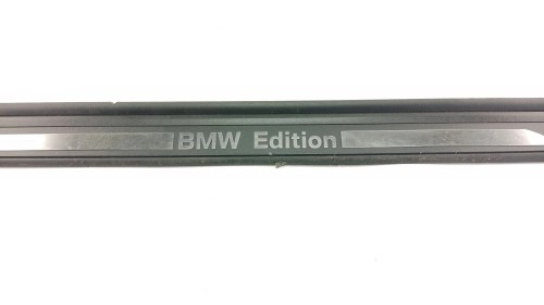 LISTWA PROGOWA PRAWA BMW E81 LIFT(2007-2011) 2.0 D 60829010