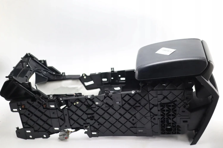 TUNEL ŚRODKOWY PODŁOKIETNIK LAND ROVER RANGE ROVER EVOQUE I (2011-2015) 2.2