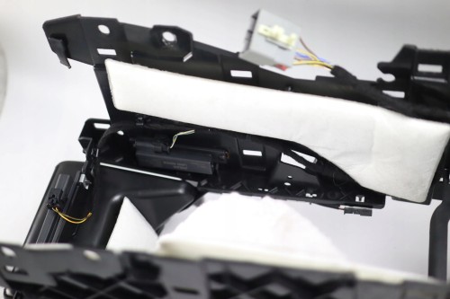 TUNEL ŚRODKOWY PODŁOKIETNIK LAND ROVER RANGE ROVER EVOQUE I (2011-2015) 2.2