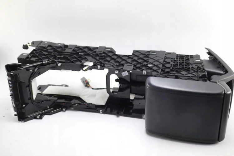 TUNEL ŚRODKOWY PODŁOKIETNIK LAND ROVER RANGE ROVER EVOQUE I (2011-2015) 2.2