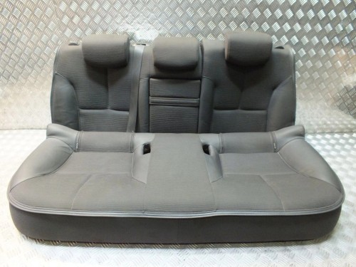 KANAPA TYŁ RENAULT LAGUNA II LIFT (2005-2007) 2.2 DCI