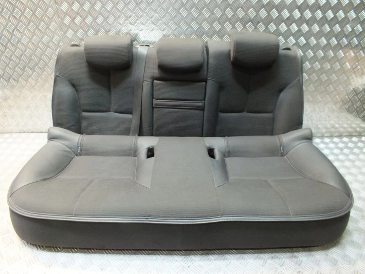 KANAPA TYŁ RENAULT LAGUNA II LIFT (2005-2007) 2.2 DCI