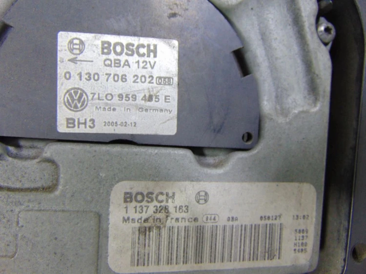 CHŁODNICE KOMPLET PORSCHE CAYENNE I (2002-2007) 4.5 V8