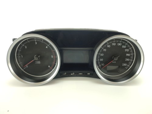LICZNIK PEUGEOT 508 RXH I LIFT (2014-2018) 2.0 BlueHDI 180KM 9810078280