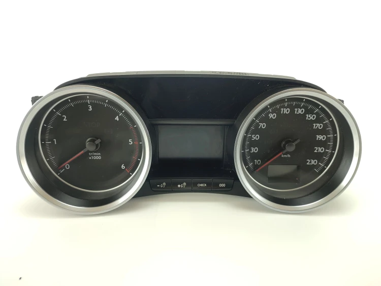 LICZNIK PEUGEOT 508 RXH I LIFT (2014-2018) 2.0 BlueHDI 180KM 9810078280
