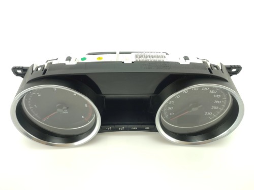 LICZNIK PEUGEOT 508 RXH I LIFT (2014-2018) 2.0 BlueHDI 180KM 9810078280